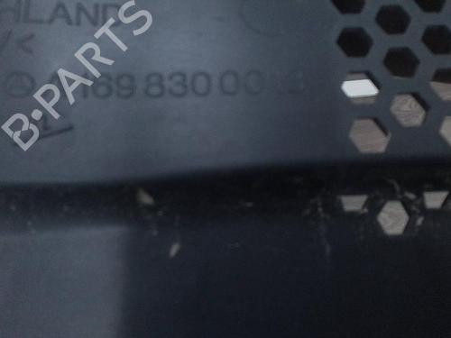 Used Scuttle panel MERCEDES-BENZ A-CLASS (W169) [2004-2012]  22956572