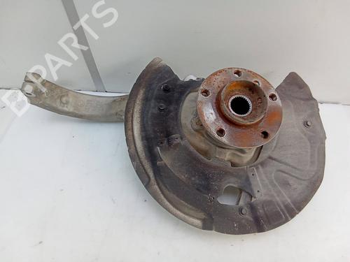 Used Left front steering knuckle BMW X5 (F15, F85) xDrive 30 d (258 hp) 26158090