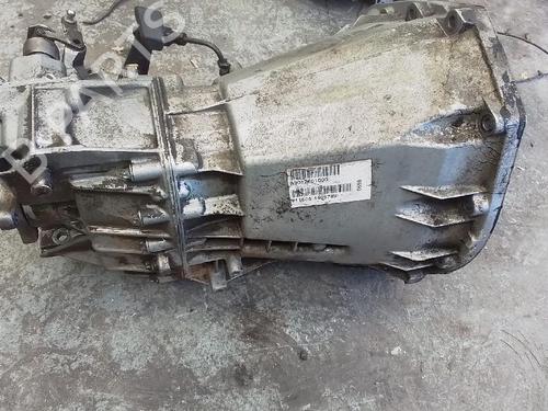 Gearbox MERCEDES-BENZ SPRINTER 2-t Van (B901, B902) 208 CDI (901.661, 901.662, 902.661, 902.662) | BP27695161M3