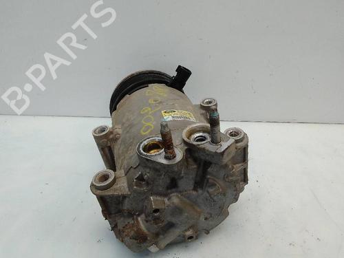 AC compressor FORD ECOSPORT  | BP22617470M34 