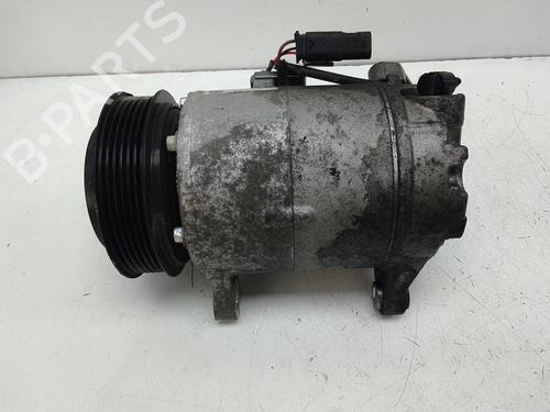 Used AC compressor AC compressor BMW X3 (F25) xDrive 20 d (190 hp) 19697353 19697353