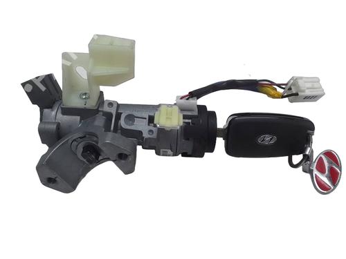 Used Ignition barrel HYUNDAI KONA (OS, OSE, OSI) 1.0 T-GDi Hybrid 48V (120 hp) 30051518