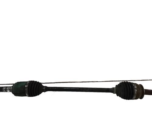 Left front driveshaft SUBARU FORESTER (SJ_) 2.0 D AWD (SJD) | BP19707643M38 - Image 4