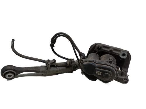 Used Right rear brake caliper Right rear brake caliper MERCEDES-BENZ M-CLASS (W166) ML 250 CDI / BlueTEC 4-matic (166.004, 166.003) (204 hp) 33200110 33200110