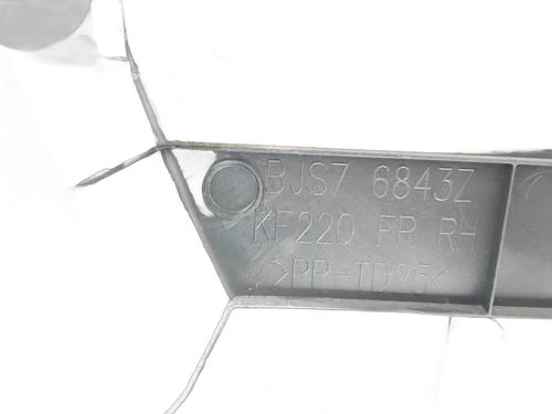 Front right panel MAZDA 3 (BM, BN) 1.6 (BM4, BN4) | BP38925888C59  - Image 7