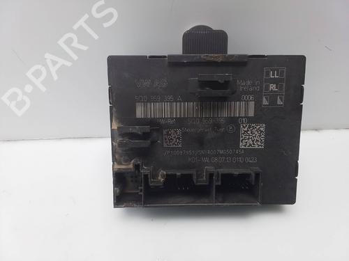 Comfort control module SEAT LEON (5F1) 2.0 TDI | BP28151021M56 