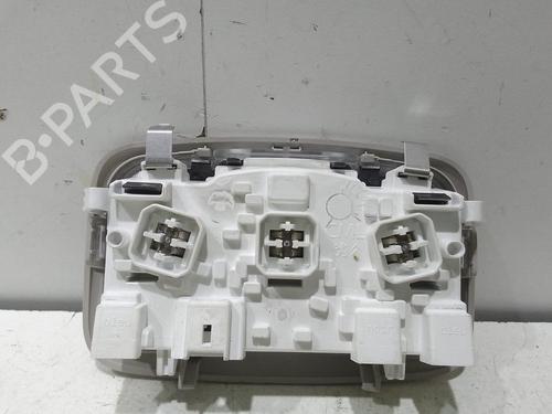 Kabinelys PEUGEOT RIFTER 1.5 BlueHDi 100 | BP34239719I8  - Image 5