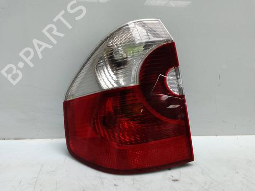 Used Left taillight Left taillight 23455933 23455933