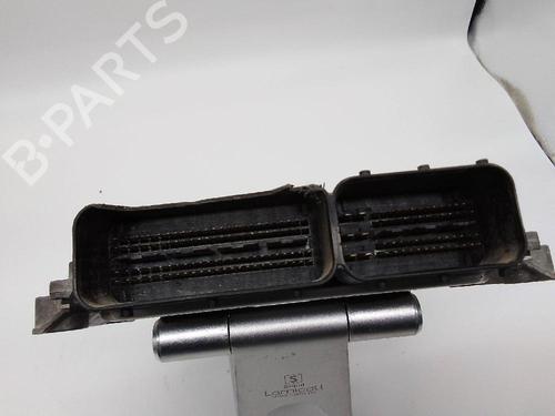 Engine control unit (ECU) KIA CARNIVAL / GRAND CARNIVAL III (VQ) 2.9 CRDi | BP24997845M57 