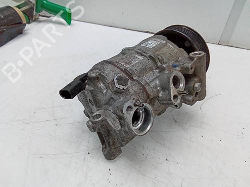 Used AC compressor VW TOURAN (1T1, 1T2) 2.0 TDI (136 hp) 26052077