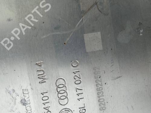 Oil radiator AUDI A3 (8V1, 8VK) 1.6 TDI | BP28144858M33 