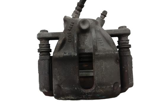 Left front brake caliper RENAULT MODUS / GRAND MODUS (F/JP0_) 1.2 (JP0C, JP0K, FP0C, FP0K, FP0P, JP0P, JP0T) | BP32723673M105 - Image 2