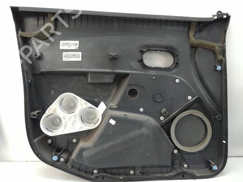 Front right panel DACIA LODGY (JS_) 1.5 dCi | BP28149203C59 