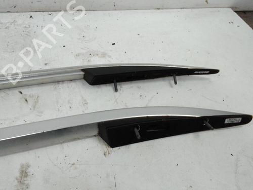 Roof bar SEAT ATECA (KH7, KHP) 2.0 TDI 4Drive | BP21566644C65 