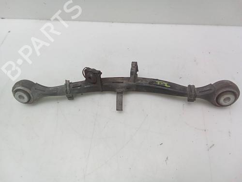 Used Left rear suspension arm MERCEDES-BENZ M-CLASS (W166) ML 350 BlueTEC 4-matic (166.024, 166.023) (258 hp) 28147878