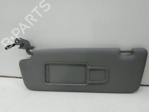 Used Left sun visor Left sun visor AUDI A3 Sportback (8VA, 8VF) 2.0 TDI (150 hp) 18826803 18826803