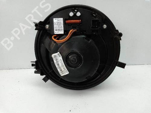 Used Heater blower motor SEAT LEON ST (5F8) 2.0 TDI (150 hp) 22778230