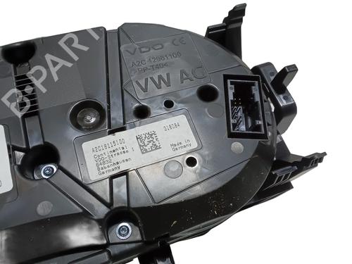 Instrument cluster VW T-ROC (A11, D11) 2.0 TDI | BP36110462C47  - Image 7