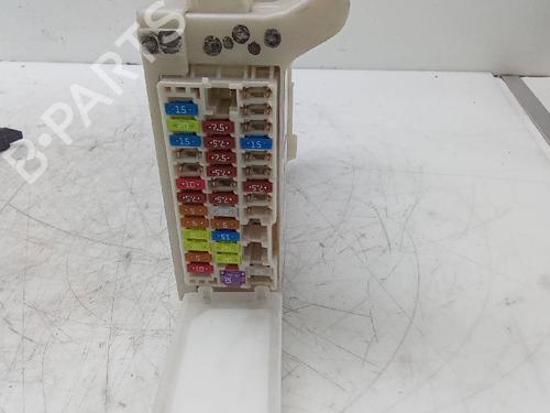 Fuse box TOYOTA YARIS (_P13_) 1.5 (NSP131_) | BP18596102E1 