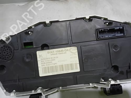 Instrument cluster FORD KUGA I 2.0 TDCi | BP34180704C47  - Image 7