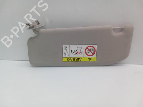 Used Right sun visor CITROËN C4 CACTUS 1.2 VTi 82 (82 hp) 20702108