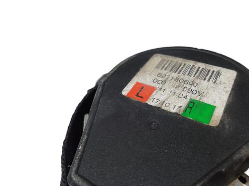 Front right seatbelt SEAT LEON (5F1) 2.0 Cupra | BP33841442I25  - Image 5