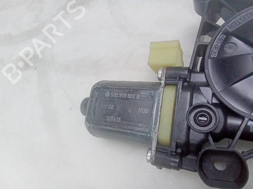 Used Left front window motor AUDI A3 Sportback (8VA, 8VF) RS3 quattro (367 hp) 18584664
