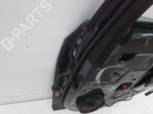 Right rear door OPEL ASTRA J (P10) 1.7 CDTI (68) | BP24465735C5 