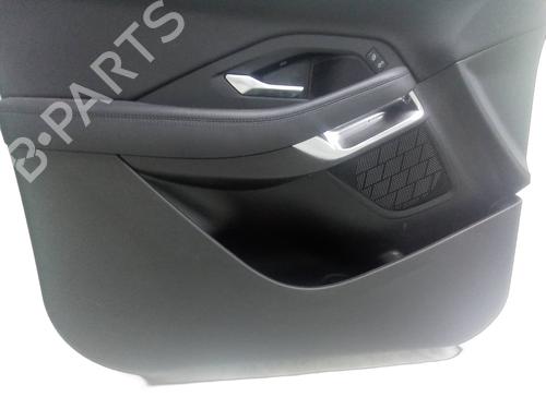 Front left panel JAGUAR E-PACE (X540) 2.0 D150 AWD | BP19179230C58 - Image 3