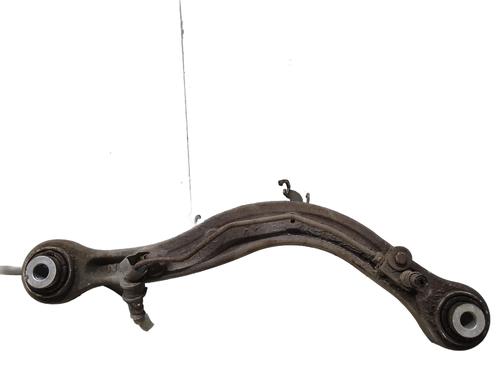 Used Left rear suspension arm Left rear suspension arm JAGUAR XF SPORTBRAKE (X250) 5.0 XFR-S (550 hp) 34180986 34180986