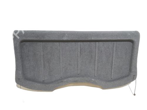 Used Rear parcel shelf Rear parcel shelf SEAT IBIZA V (KJ1, KJG) 1.0 TSI (110 hp) 40119074 40119074