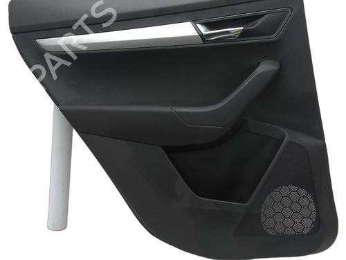 Used Rear left panel Rear left panel SKODA KAROQ (NU7, ND7) 2.0 TDI (116 hp) 21549928 21549928