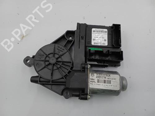 Right front window motor VW GOLF PLUS V (5M1, 521) 1.6 TDI | BP26704975E20 