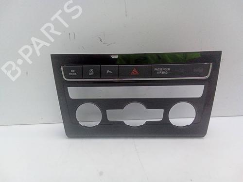 Used Switch SEAT LEON (5F1) 2.0 TDI (150 hp) 28150581