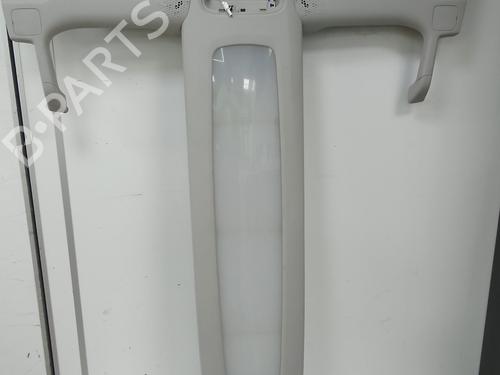 Interior roof light PEUGEOT RIFTER 1.5 BlueHDi 130 | BP29385499I8 