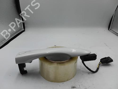 Used Exterior handle RENAULT KADJAR (HA_, HL_) 1.5 BLUE dCi 115 (HLA6) (116 hp) 26446600