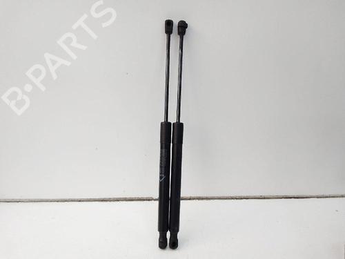 Tailgate lift support FIAT 500X (334_) 1.6 D Multijet (334AXA1B, 334AXA11) | BP18581291C138 