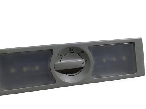 Interior roof light SEAT ALHAMBRA (710, 711) 2.0 TDI | BP31037247I8