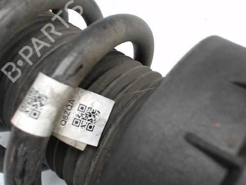 Right front shock absorber JAGUAR XE (X760)  | BP22778023M17 