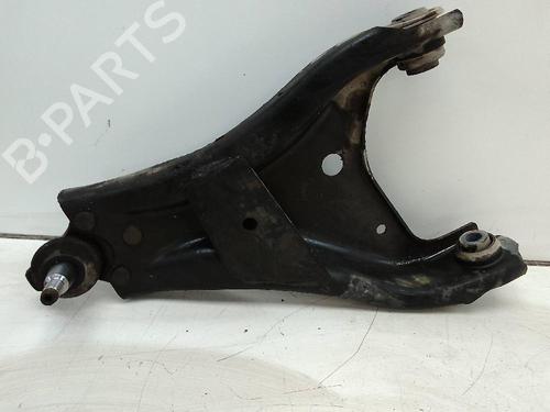 Used Left front suspension arm DACIA DUSTER (HS_) 1.5 dCi 4x4 (HSMC, HSMD) (110 hp) 18827018