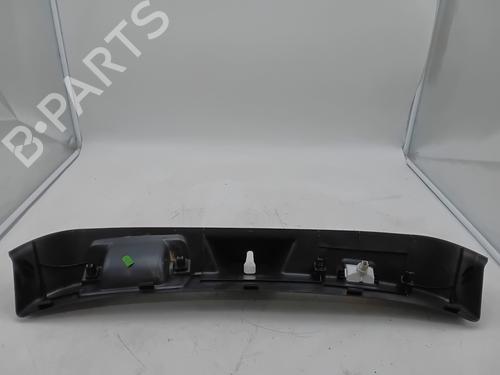 Tailgate trim MERCEDES-BENZ A-CLASS (W176) A 160 CDI / d (176.011) | BP29385841C151 
