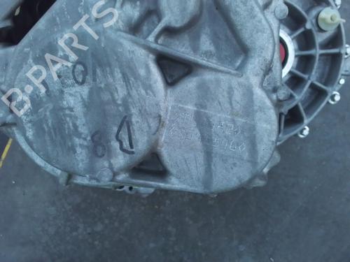 Gearbox RENAULT EXPRESS Box Body/MPV 1.5 Blue dCi 75 (F6AA) | BP28035061M3 