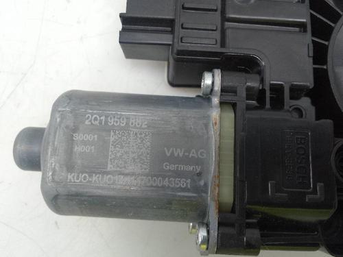 Used Right front window motor SEAT IBIZA V (KJ1, KJG) [2017-2025]  22992505