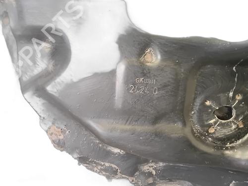 Subframe CITROËN C3 III (SX) 1.5 BlueHDi 100 (SXYHYP, SXYHTU) | BP36949528M9 - Image 7
