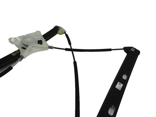 Front right window mechanism VW TAIGO (CS1) 1.5 TSI | BP18576856C23 - Image 3