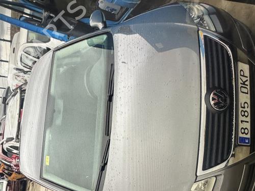 Air vent VW PASSAT B6 Variant (3C5) 2.0 TDI 16V | BP32233208I21 