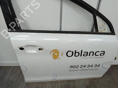 Right front door PEUGEOT 308 SW II (LC_, LJ_, LR_, LX_, L4_)  | BP21380017C3 