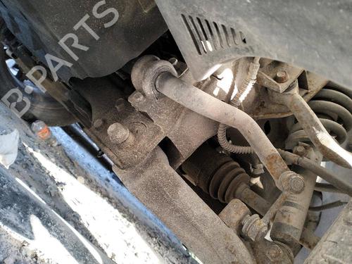 Anti roll bar KIA SORENTO I (JC)  | BP22992599M96 