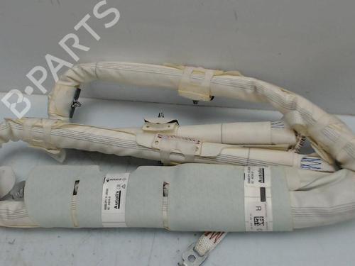 Right curtain airbag RENAULT ESPACE V (JR_) 1.6 dCi 160 | BP23032499C12 