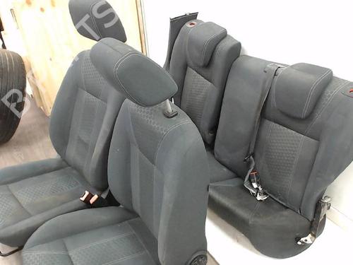 Seats set FORD FIESTA VI (CB1, CCN) 1.4 TDCi | BP23142317C78 